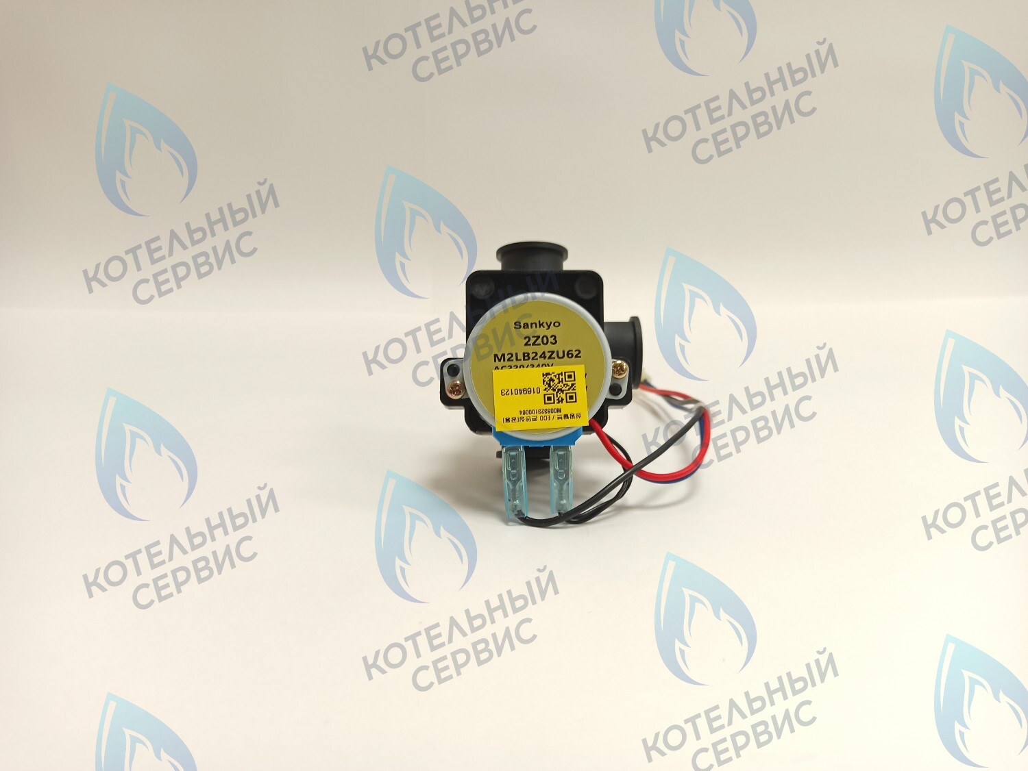 S323100064 Трехходовой клапан (TA-13~30) KITURAMI в Уфе