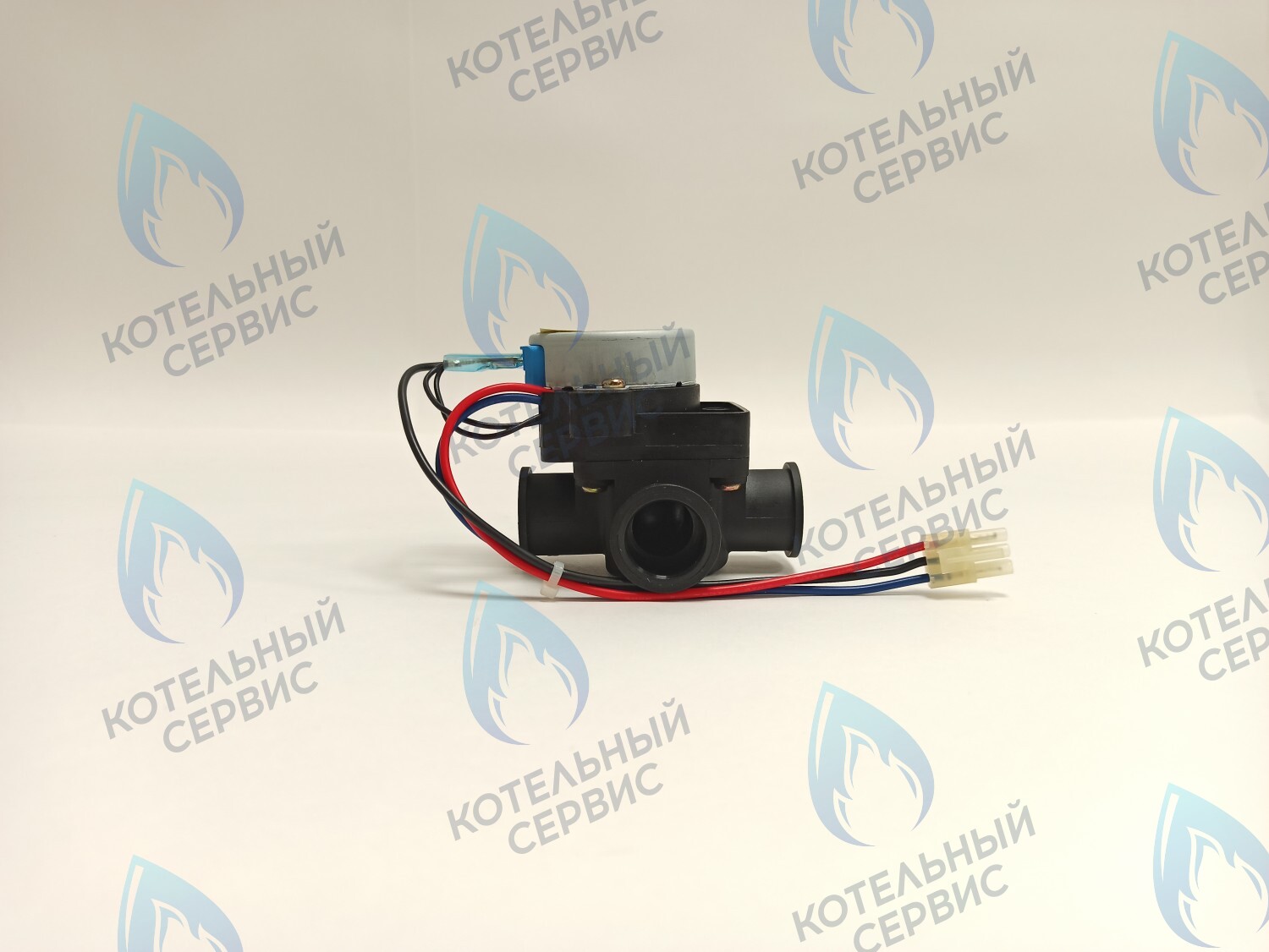 S323100064 Трехходовой клапан (TA-13~30) KITURAMI в Уфе