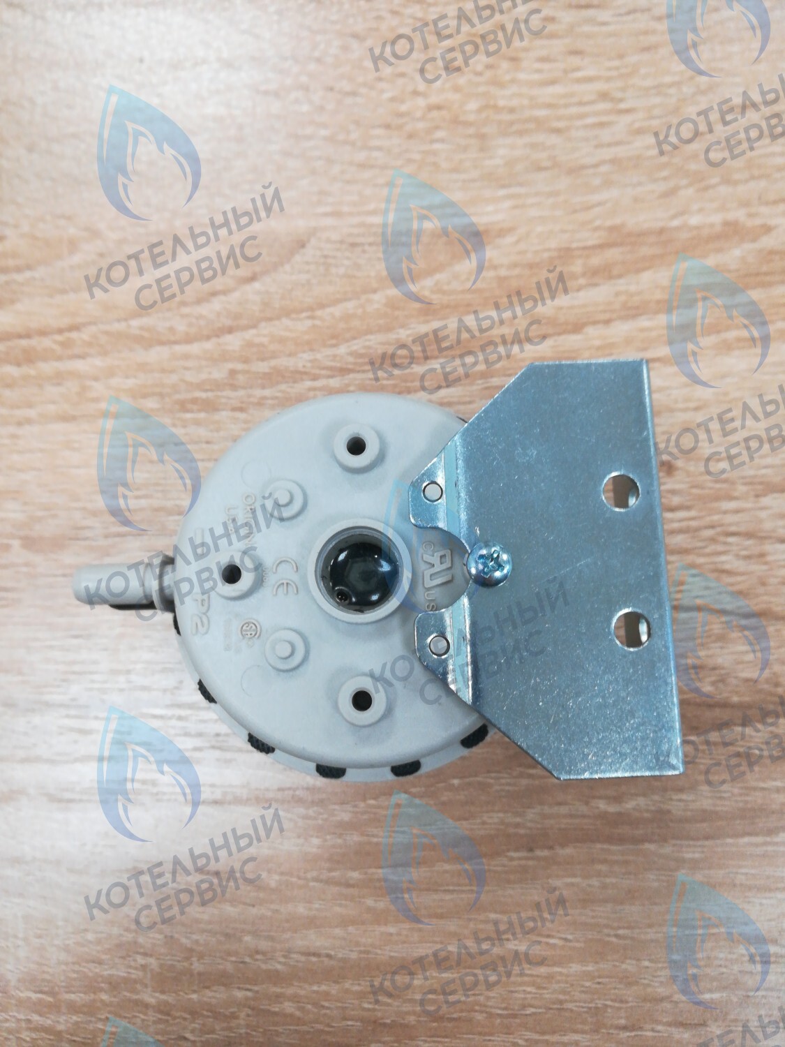 104045/117189 Прессостат с креплением, 59 Па, Cliveland Contr.  Лемакс Prime LEMAX в Уфе