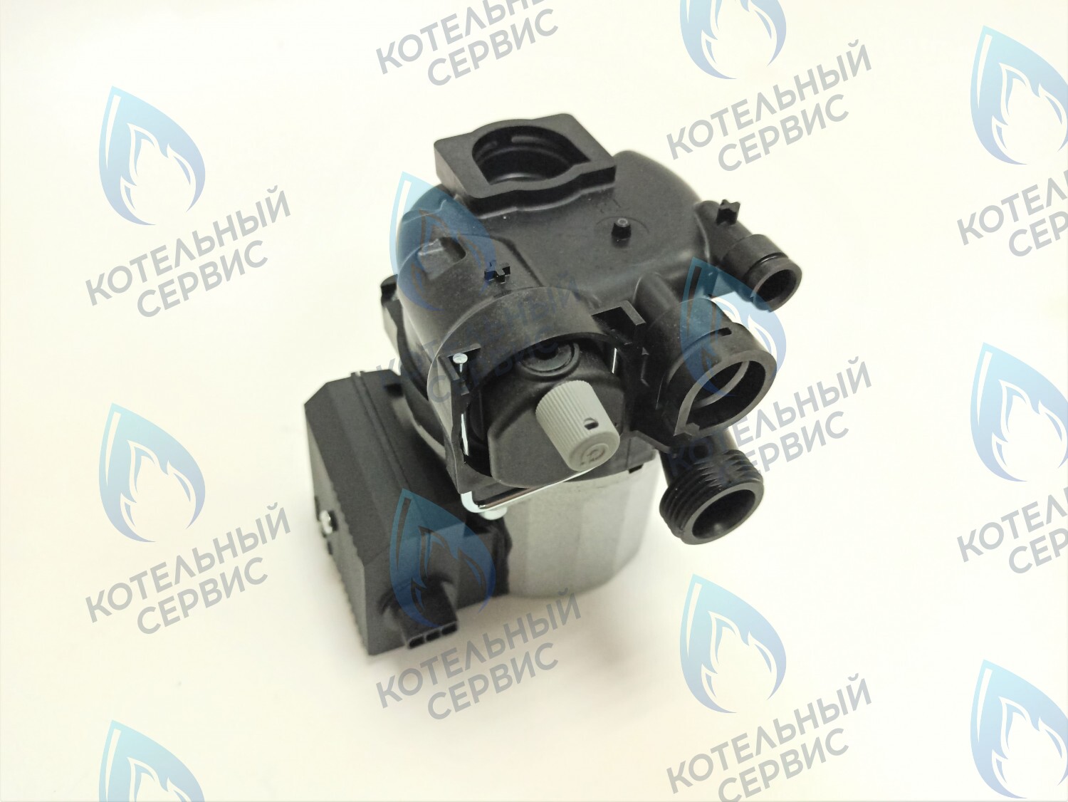 PMB60AW50-GW95R-Комп Насос циркуляционный 12/5 95w BOSCH WBN2000/WBN6000, BUDERUS U072 (87186481810) в Уфе