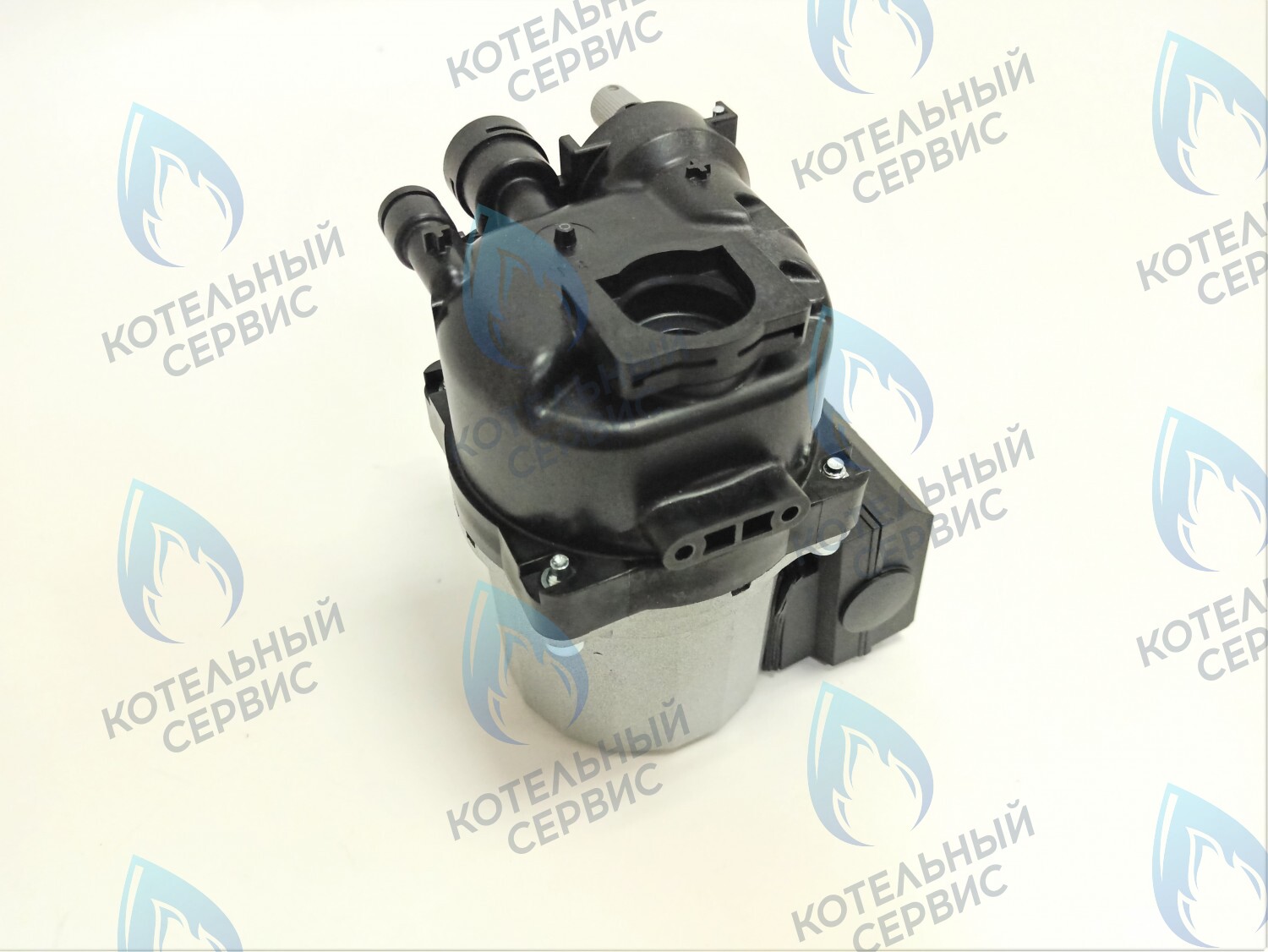 PMB60AW50-GW95R-Комп Насос циркуляционный 12/5 95w BOSCH WBN2000/WBN6000, BUDERUS U072 (87186481810) в Уфе