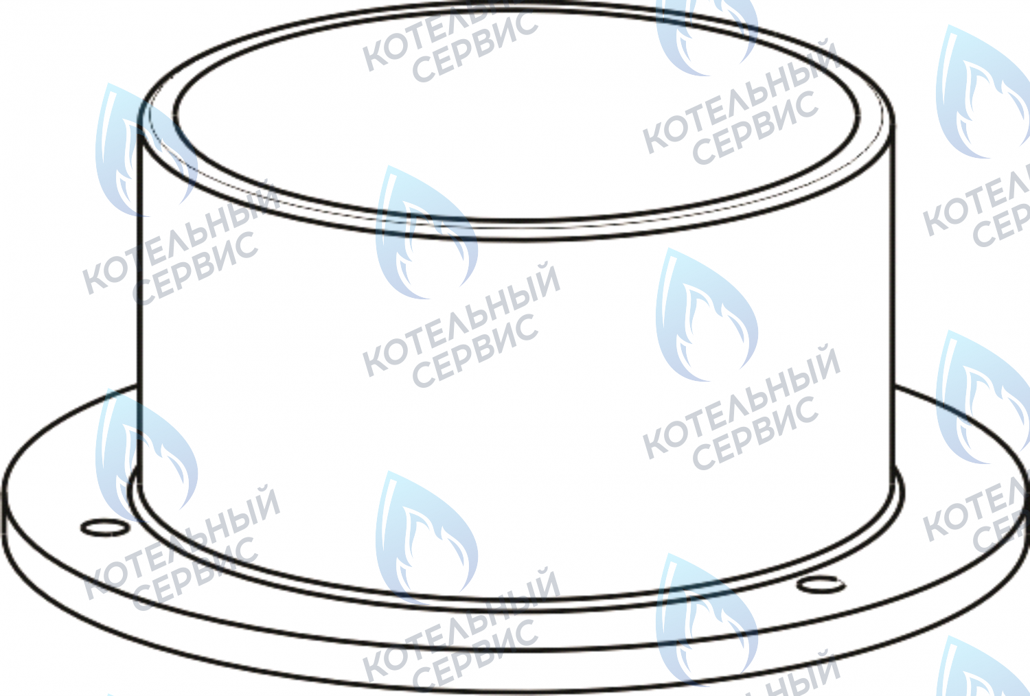 3040184 Воздухозаборный патрубок CELTIC в Уфе