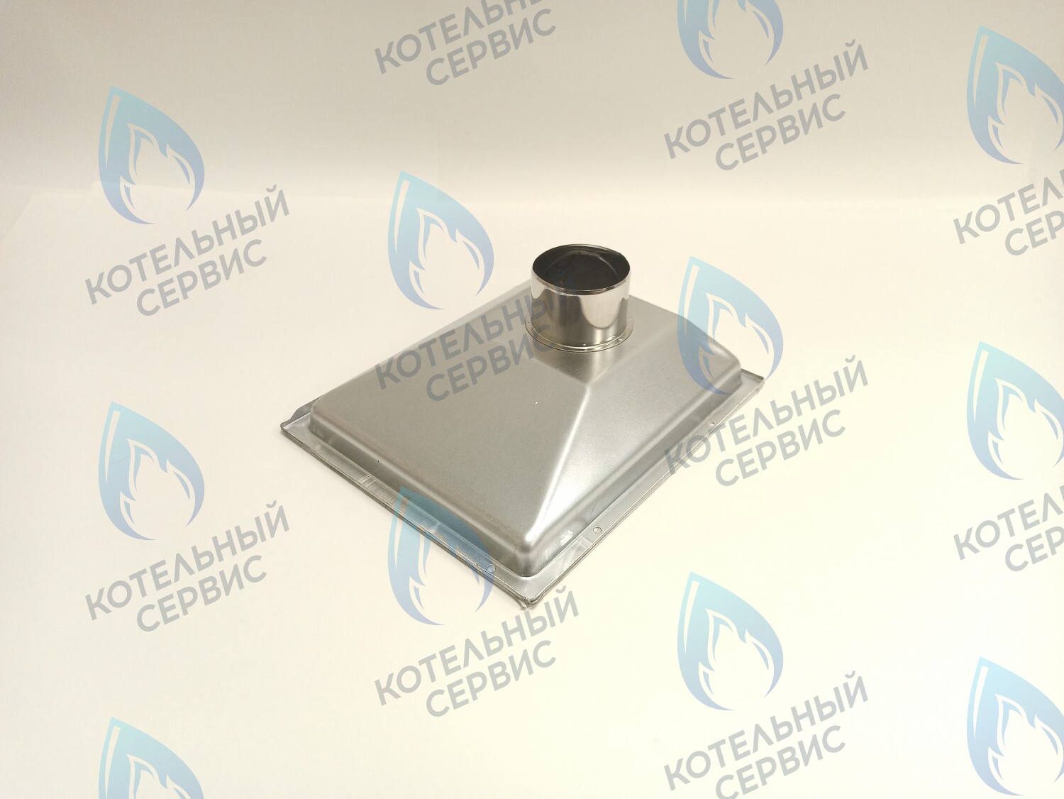 30020327A Коллектор дымовых газов Navien Deluxe S/C/One 13-24к в Уфе