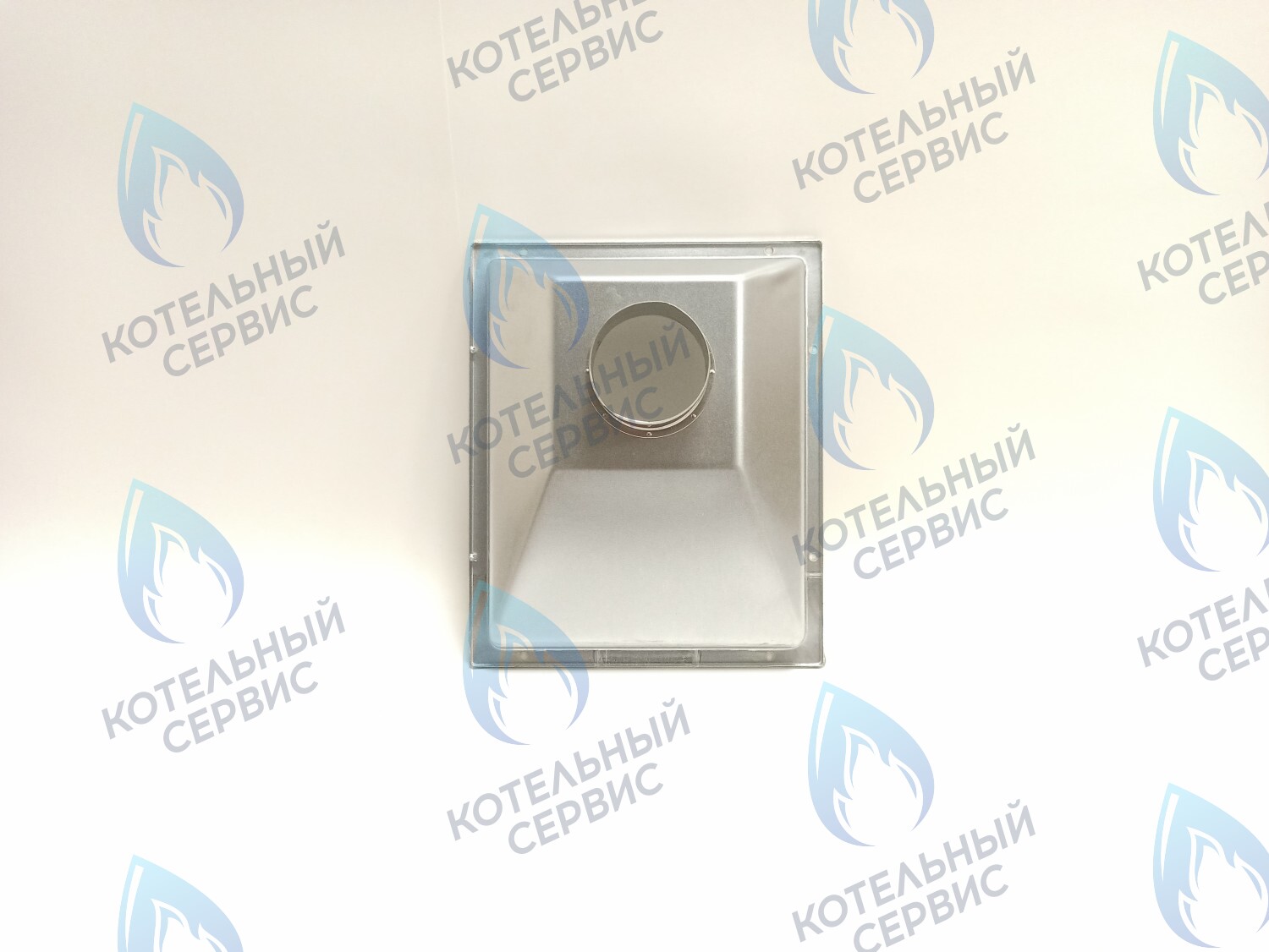 30020327A Коллектор дымовых газов Navien Deluxe S/C/One 13-24к в Уфе