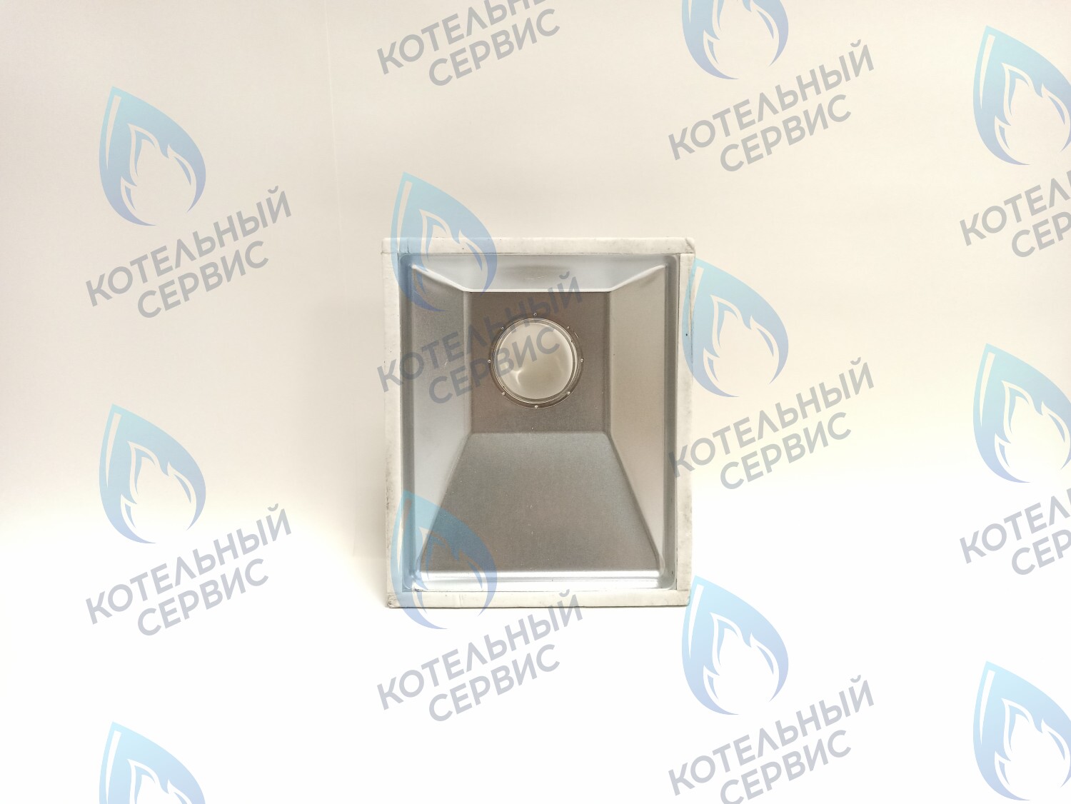 30020327A Коллектор дымовых газов Navien Deluxe S/C/One 13-24к в Уфе