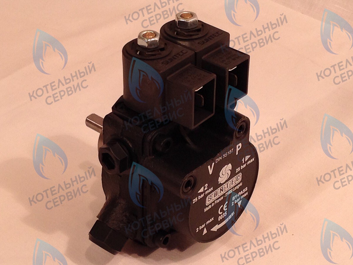 S151100004 Топливный насос A2L75C (KSO-300/400) KITURAMI в Уфе