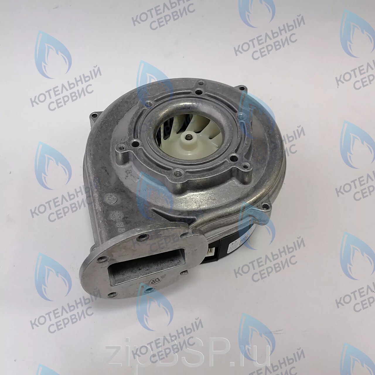 768062100 Вентилятор дымоудаления  NRG 118 (старый 710692300) Baxi в Уфе