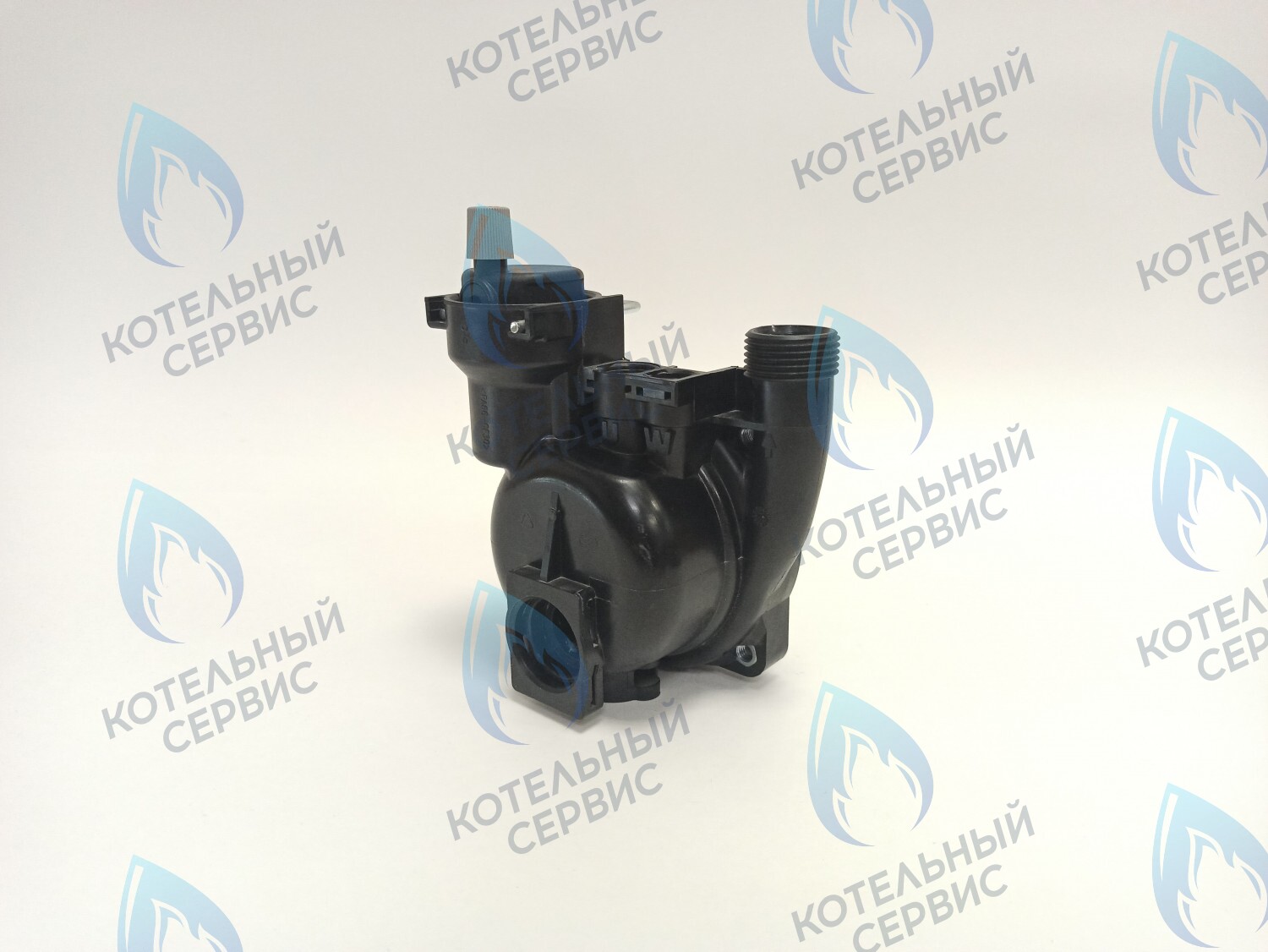 PM002PW Улитка насоса (по часовой) (нижнее крепление один болт) NFSL для PROTHERM (W21CW) в Уфе