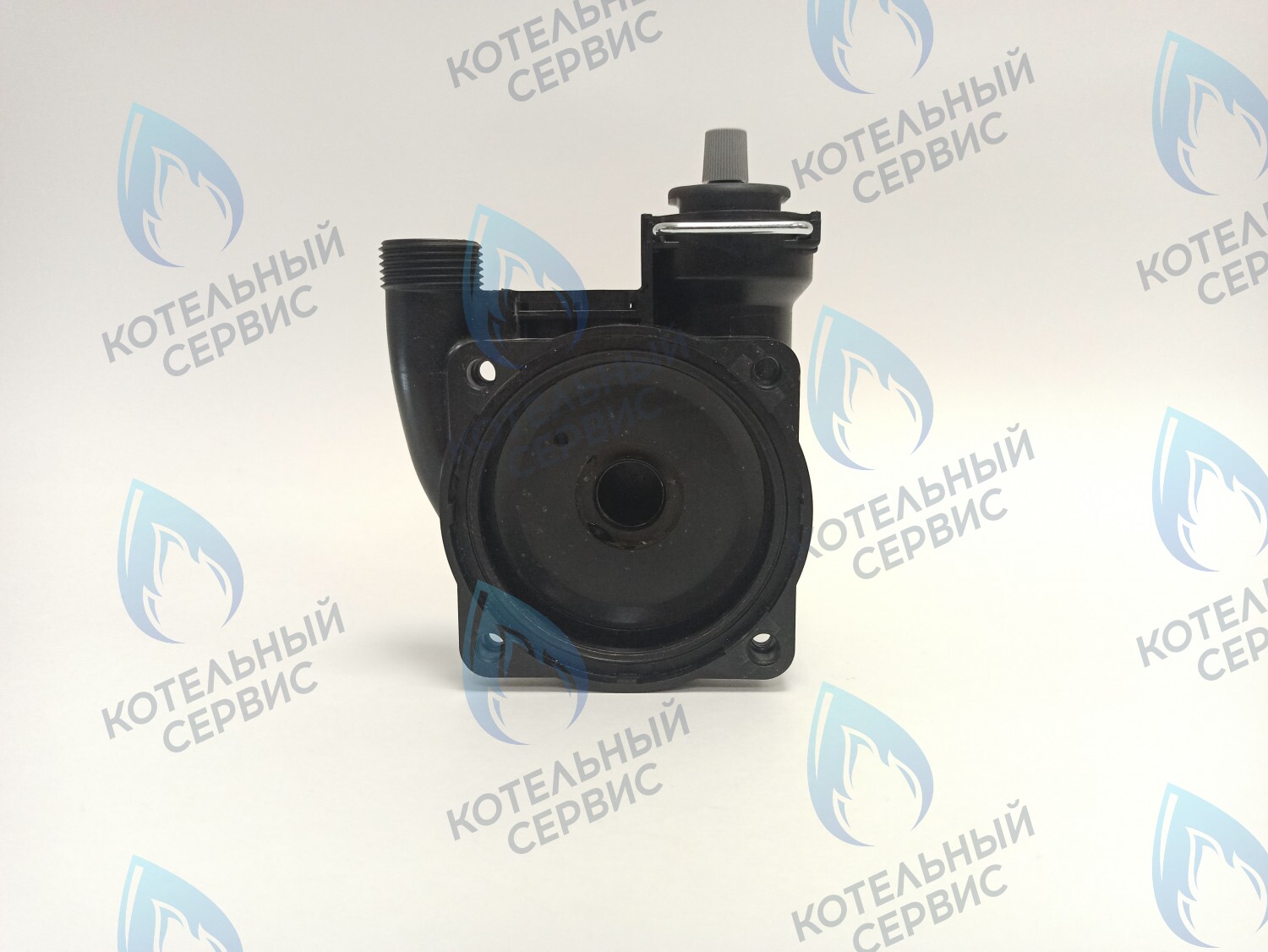 PM002PW Улитка насоса (по часовой) (нижнее крепление один болт) NFSL для PROTHERM (W21CW) в Уфе