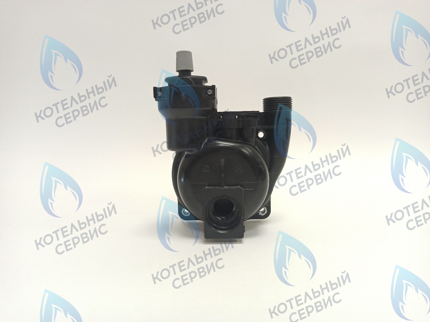 PM002PW Улитка насоса (по часовой) (нижнее крепление один болт) NFSL для PROTHERM (W21CW) в Уфе