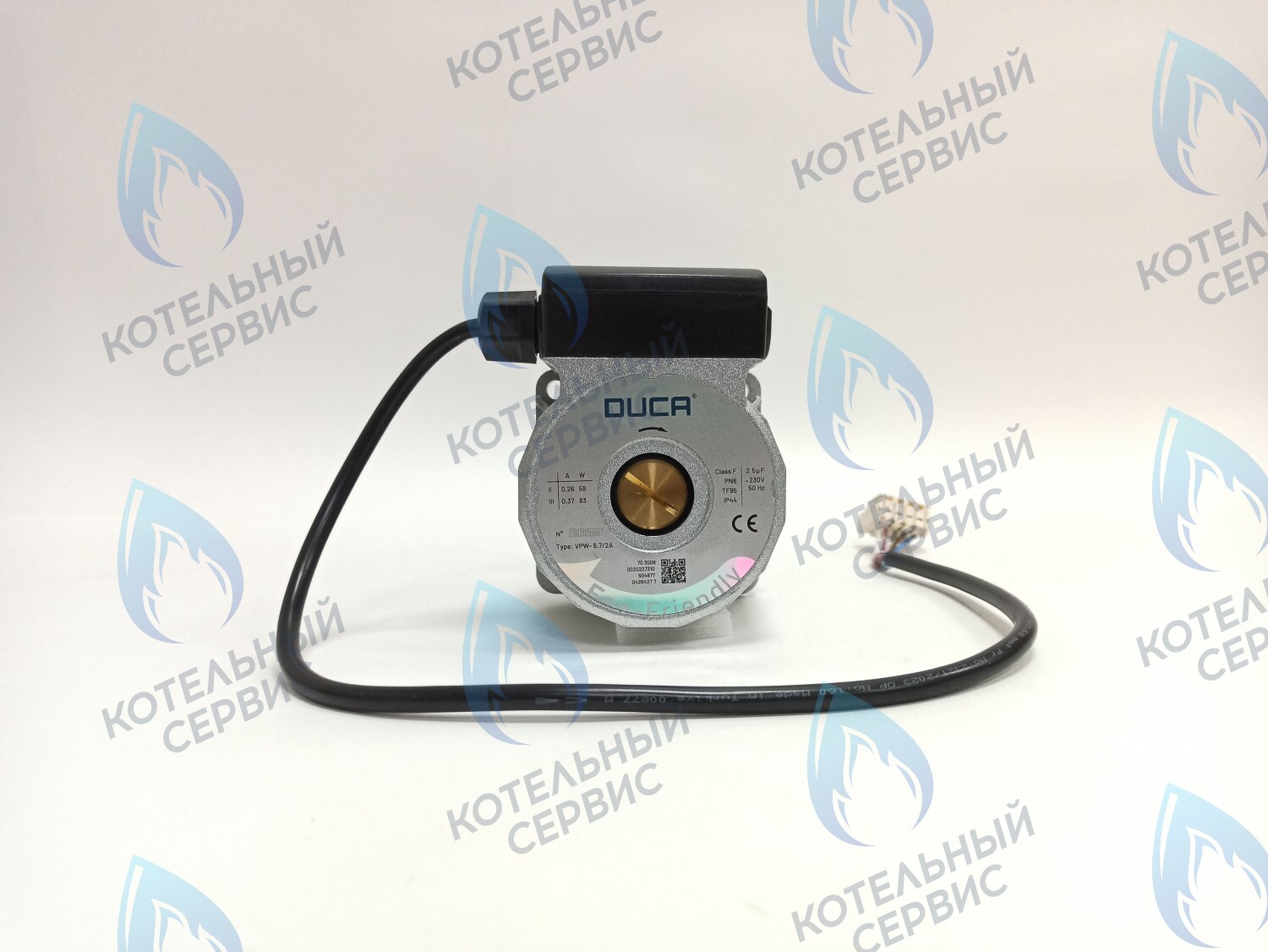 PH-W21CW67-DW83-5PIN Двигатель насоса (по часовой стрелке) DUCA VPW 6A PROTHERM Лев, Пантера V.18 (0020078492), Скат K13, Дельфин (0020094635), Скат V14 (0010025841) VAILLANT atmo/turboTEC 20кВт-28кВт (0020213167, 0020005803), eloBLOCK (0020107584) (замена WILO VHSL15/6 HE-2) в Уфе