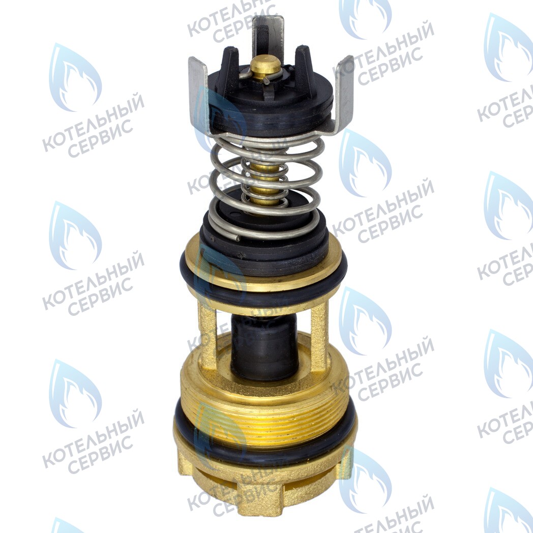 1926167 Трехходовой клапан Шток DX 18-24-32-35 HUBERT в Уфе