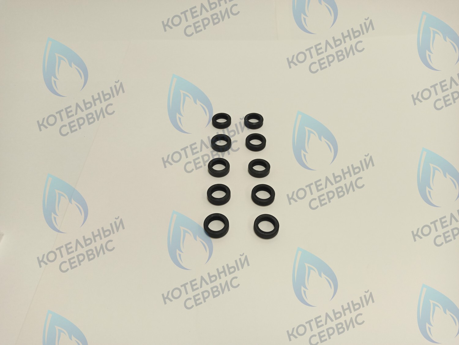 D22013.0311-010-10R Кольцо уплотнительное теплообменника ГВС (комплект 10шт) ARDERIA в Уфе