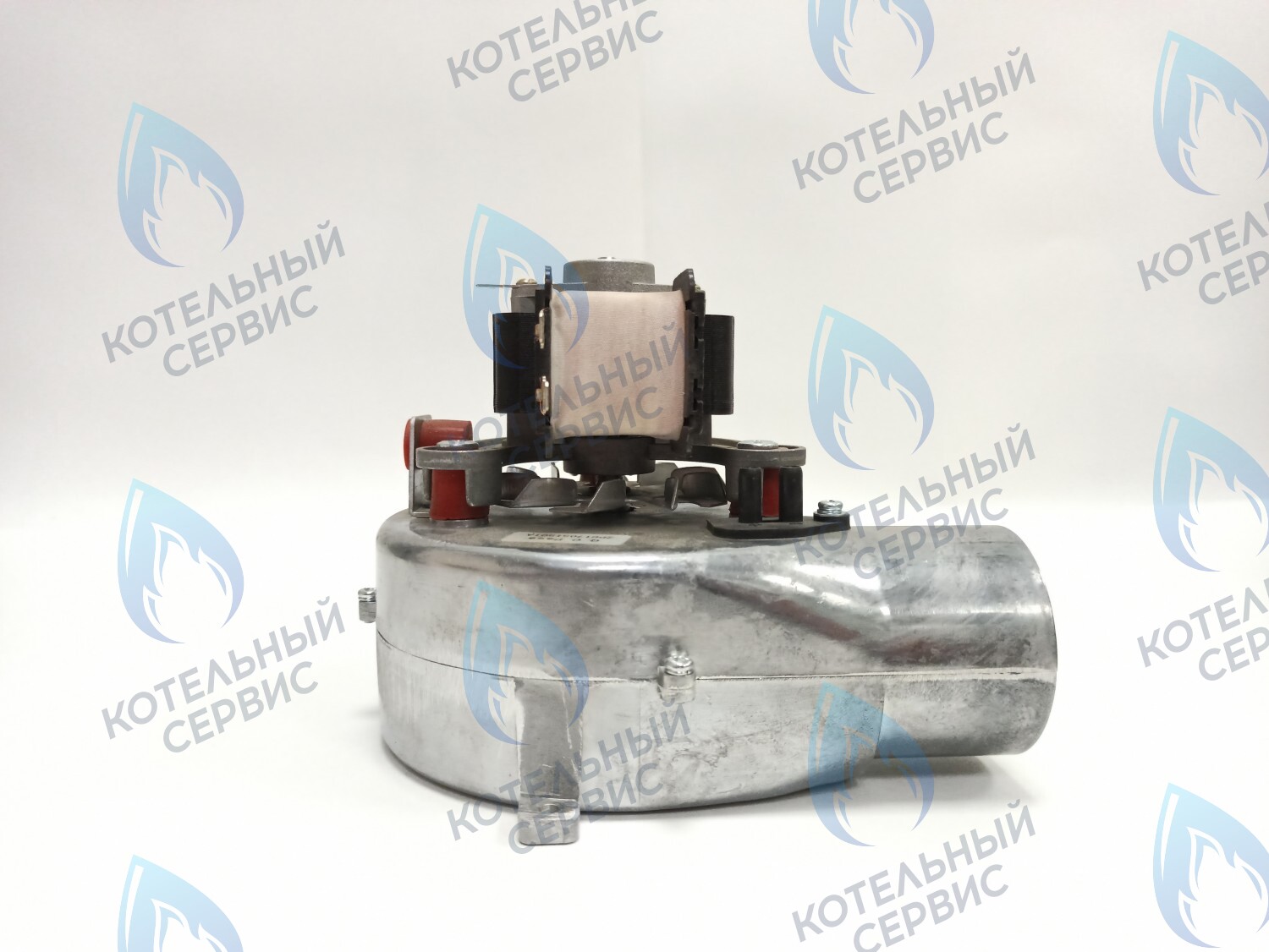 P0000005991 Вентилятор дымоудаления (турбина) 13кВт-16кВт NZR, RT, BM OASIS в Уфе