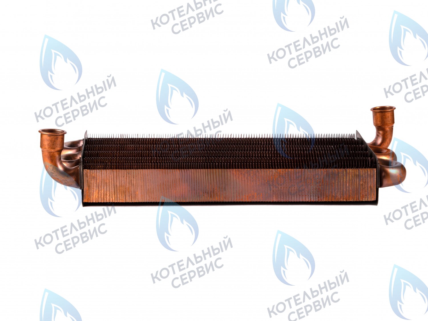 0020200595 Первичный теплообменник 30KTV PROTHERM в Уфе