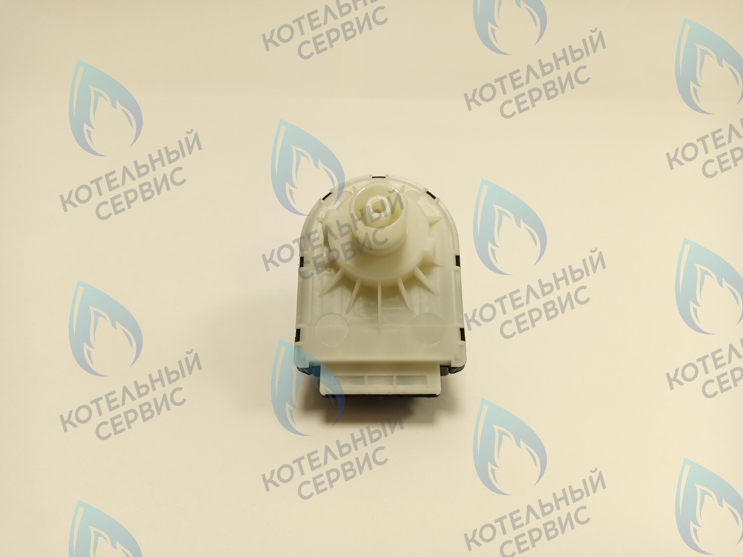 GM002 Сервопривод (мотор) трехходового клапана ARISTON (61302483-01) 10мм 220/240v (E) BAXI (5647340, 5694580, 5694581, 200025379, YYY56945811P, YYY005694581), CHAFFOTEAUX (61302483-01) в Уфе