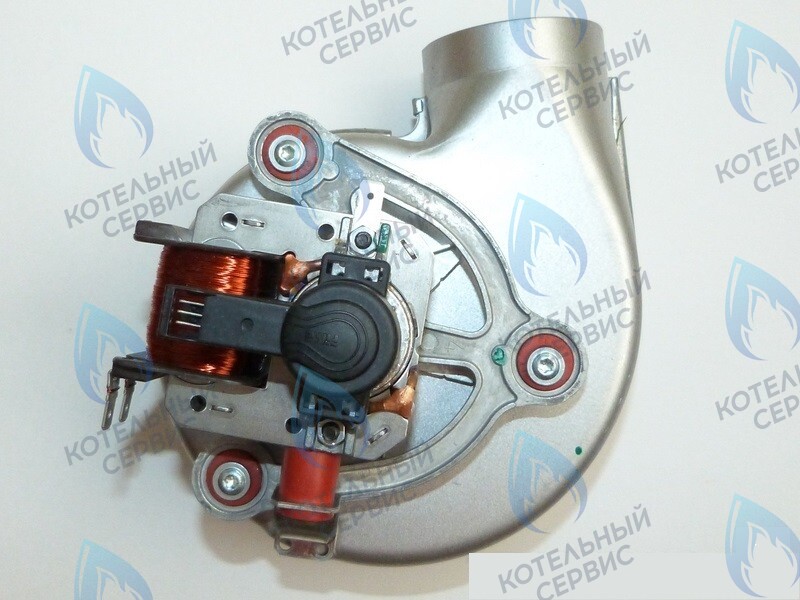 87186432640 Вентилятор U072-18/18K_WBN-18C/18H BUDERUS в Уфе