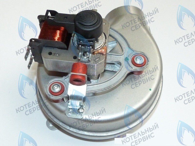 87186432640 Вентилятор U072-18/18K_WBN-18C/18H BUDERUS в Уфе