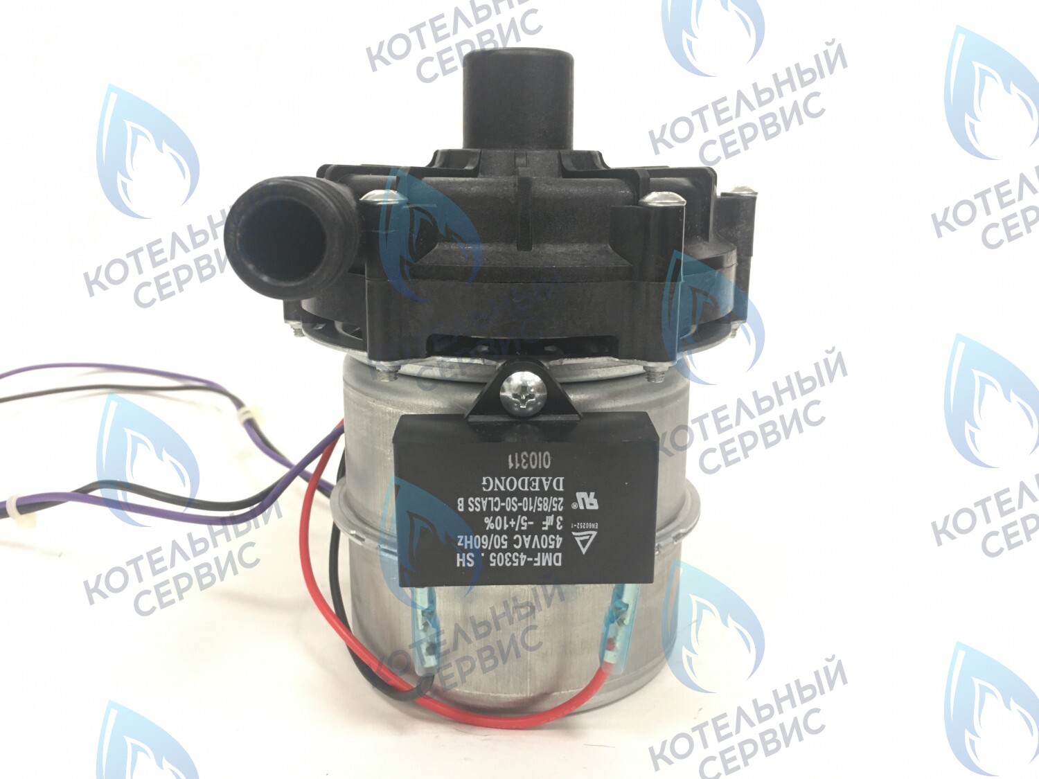 PMDW1A-DW85-Комп Насос циркуляционный Daewoo DWMG-5070PL (100-300 MSC-2008) (3317416010,3317418705) в Уфе