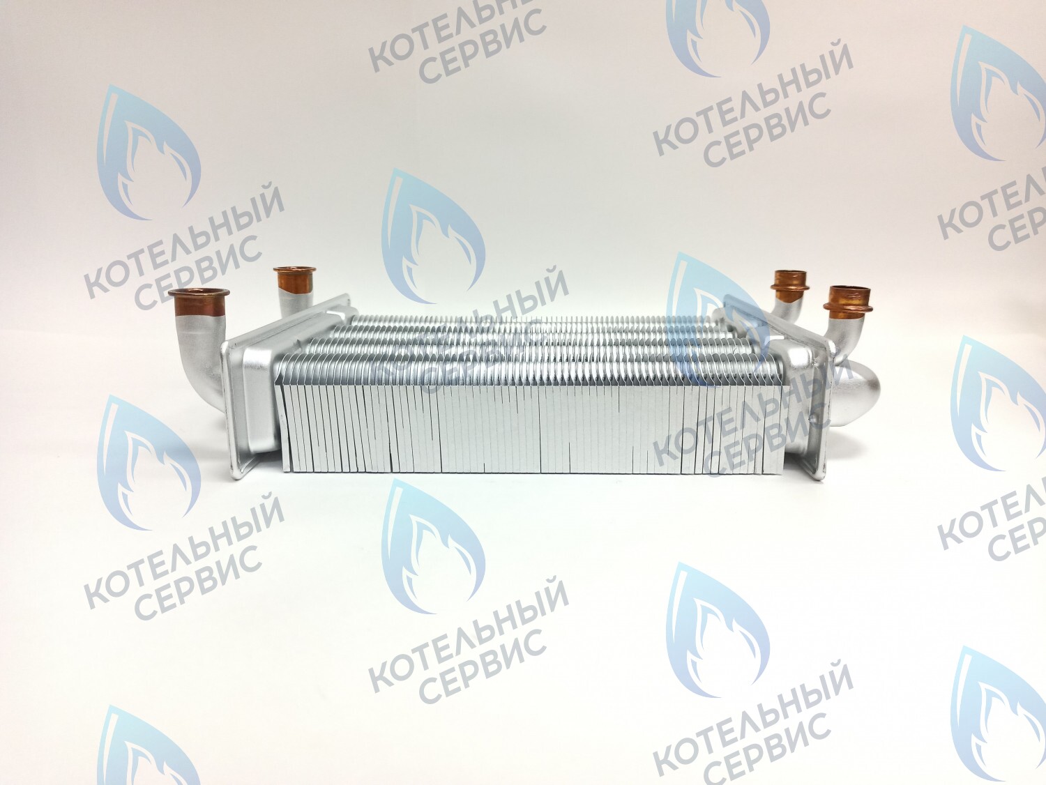 EB062-250 Теплообменник битермический (220мм внутри) BERETTA Ciao 20005544 (Beretta Ciao J 24, CA Beretta Ciao 24 D) в Уфе