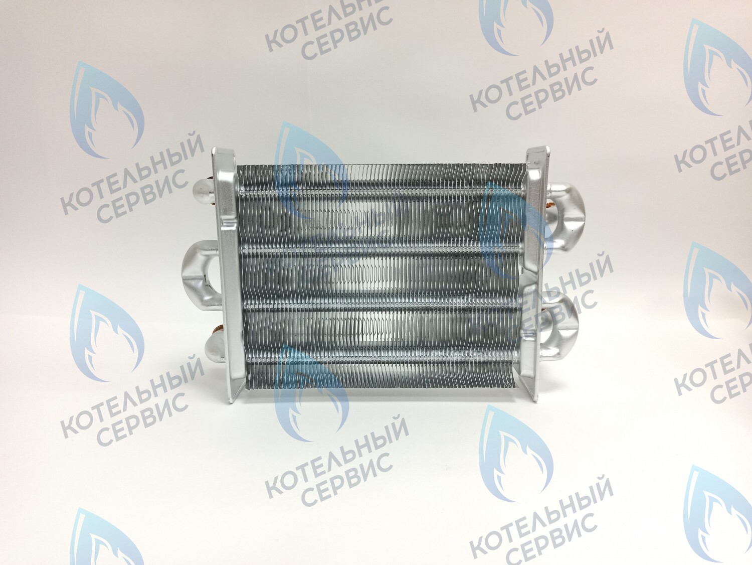 EB062-250 Теплообменник битермический (220мм внутри) BERETTA Ciao 20005544 (Beretta Ciao J 24, CA Beretta Ciao 24 D) в Уфе