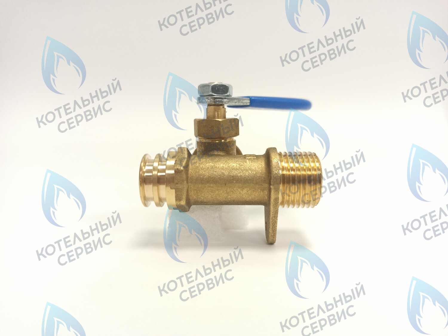 39819560 Кран подпитки Ferroli Domina 11-20, DOMIproject (36902140) Короткий в Уфе