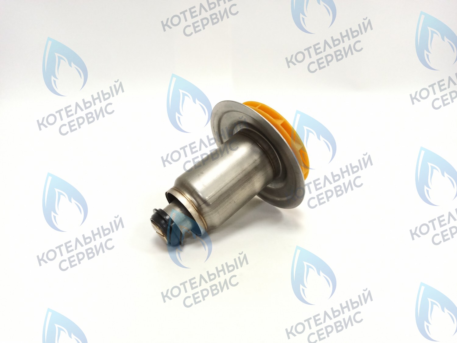 PPR-W21CCW-40-02 Втулка ротор насоса (против часовой стрелки) аналог WILO 12/6, 15/6 (втулка 40мм, колесо 68/21мм) в Уфе