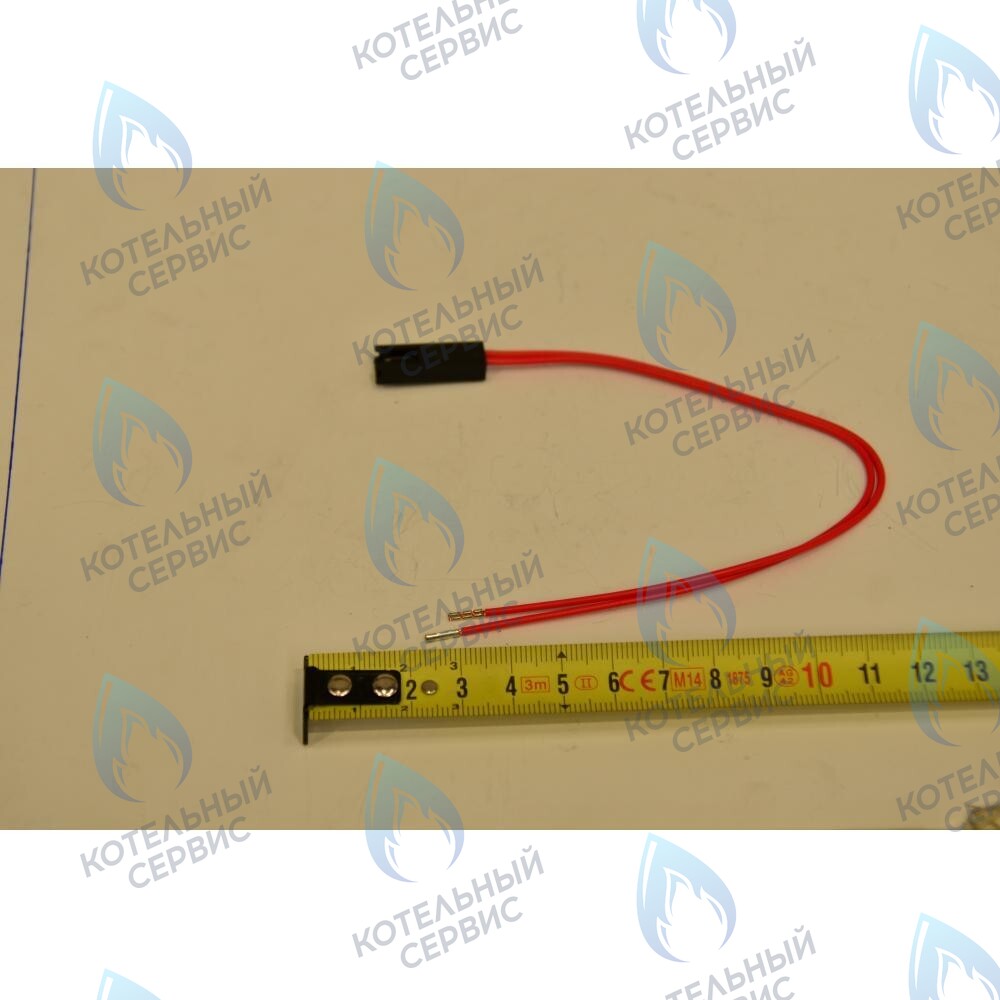 8512770 Проводка электрическая: кабель пульт. упр./ клемм. колодка BAXI в Уфе