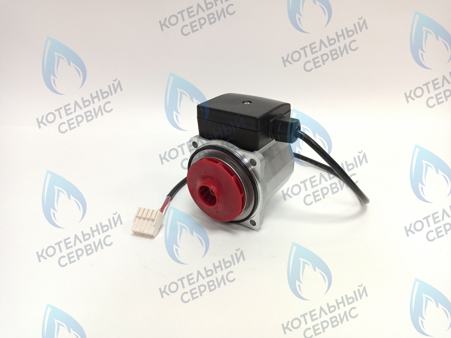 PH-W21CCW67-DW92PR-5PIN Двигатель насоса DUCA VPWR 6.7A (против часовой стрелки) PROTHERM Пантера H-RU (0020197549, 0020209790) (замена WILO INTVACL 15/6.7-2) ПАНТЕРА 35 KTV H-RU (0020186162) (замена VACL 15/7) в Уфе