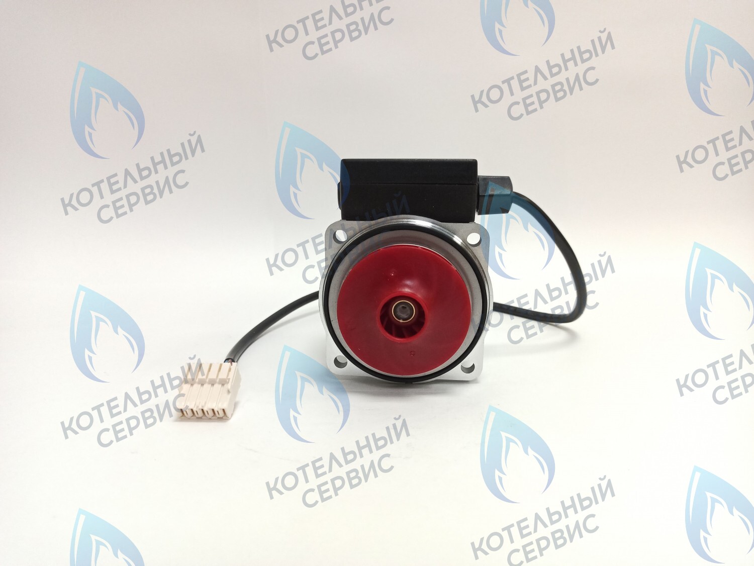 PH-W21CCW67-DW92PR-5PIN Двигатель насоса DUCA VPWR 6.7A (против часовой стрелки) PROTHERM Пантера H-RU (0020197549, 0020209790) (замена WILO INTVACL 15/6.7-2) ПАНТЕРА 35 KTV H-RU (0020186162) (замена VACL 15/7) в Уфе