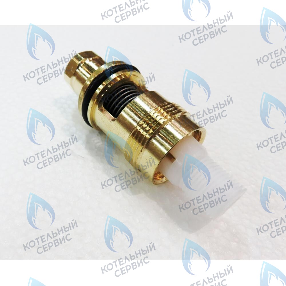 619050 датчик протока ГВС в сборе BAXI в Уфе