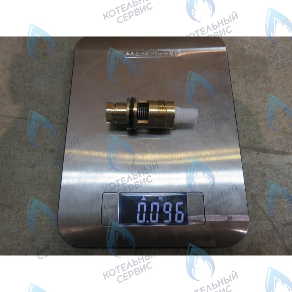 619050 датчик протока ГВС в сборе BAXI в Уфе