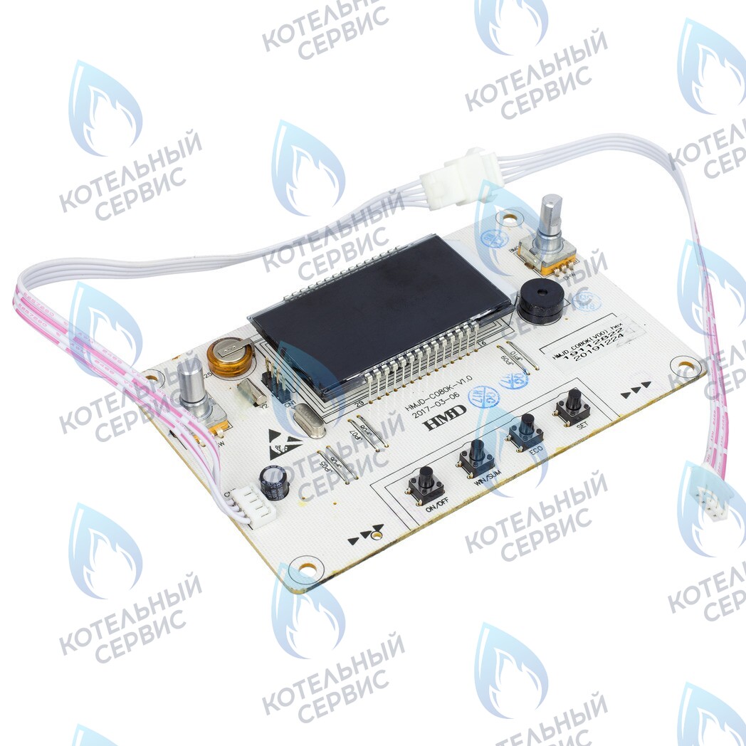 1926169 Дисплей LCD  DX 18-24-32-35 HUBERT в Уфе