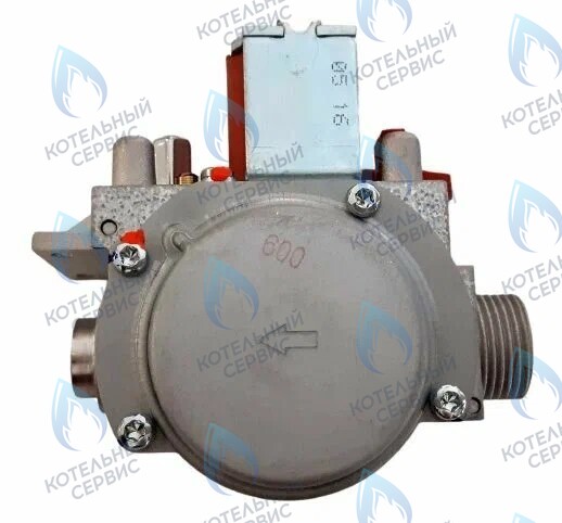 7842355 Клапан газовый Vitodens 100-W B1HC/B1KC 35кВт VIESSMANN в Уфе