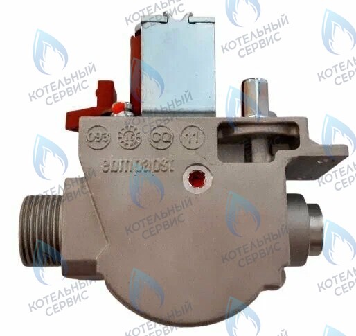 7842355 Клапан газовый Vitodens 100-W B1HC/B1KC 35кВт VIESSMANN в Уфе