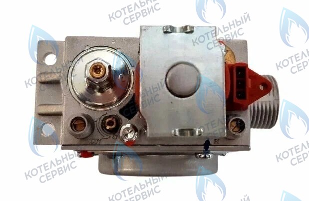 7842355 Клапан газовый Vitodens 100-W B1HC/B1KC 35кВт VIESSMANN в Уфе