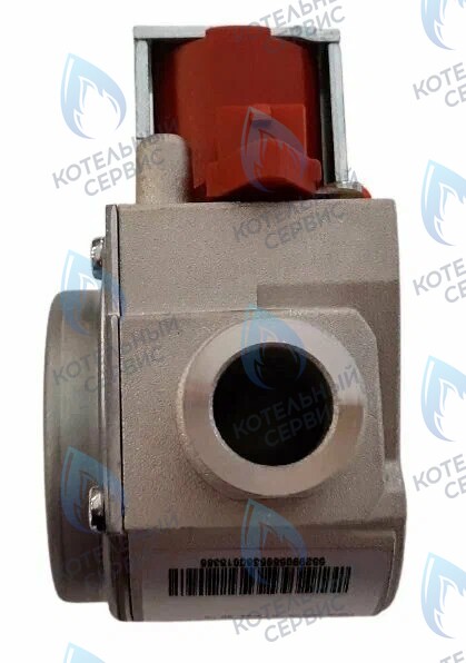 7842355 Клапан газовый Vitodens 100-W B1HC/B1KC 35кВт VIESSMANN в Уфе