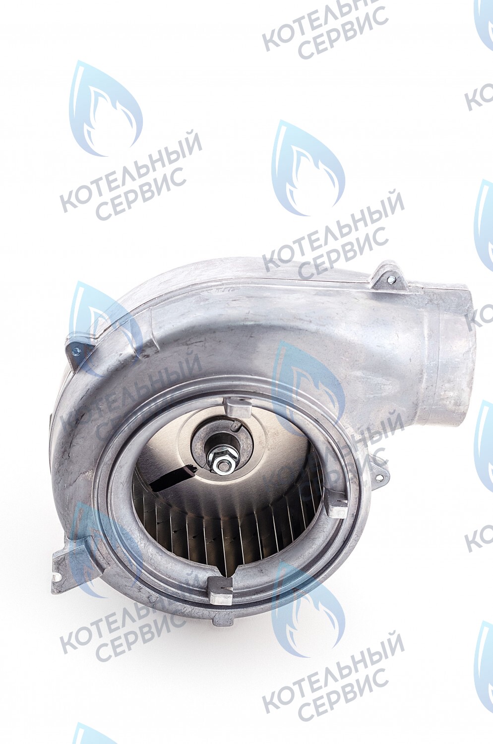 AA0400021 Турбина (вентилятор дымоудаления) KOTITONTTU TOIVO T 10-18-32-40 DK в Уфе