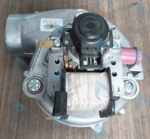 AA0400021 Турбина (вентилятор дымоудаления) KOTITONTTU TOIVO T 10-18-32-40 DK в Уфе