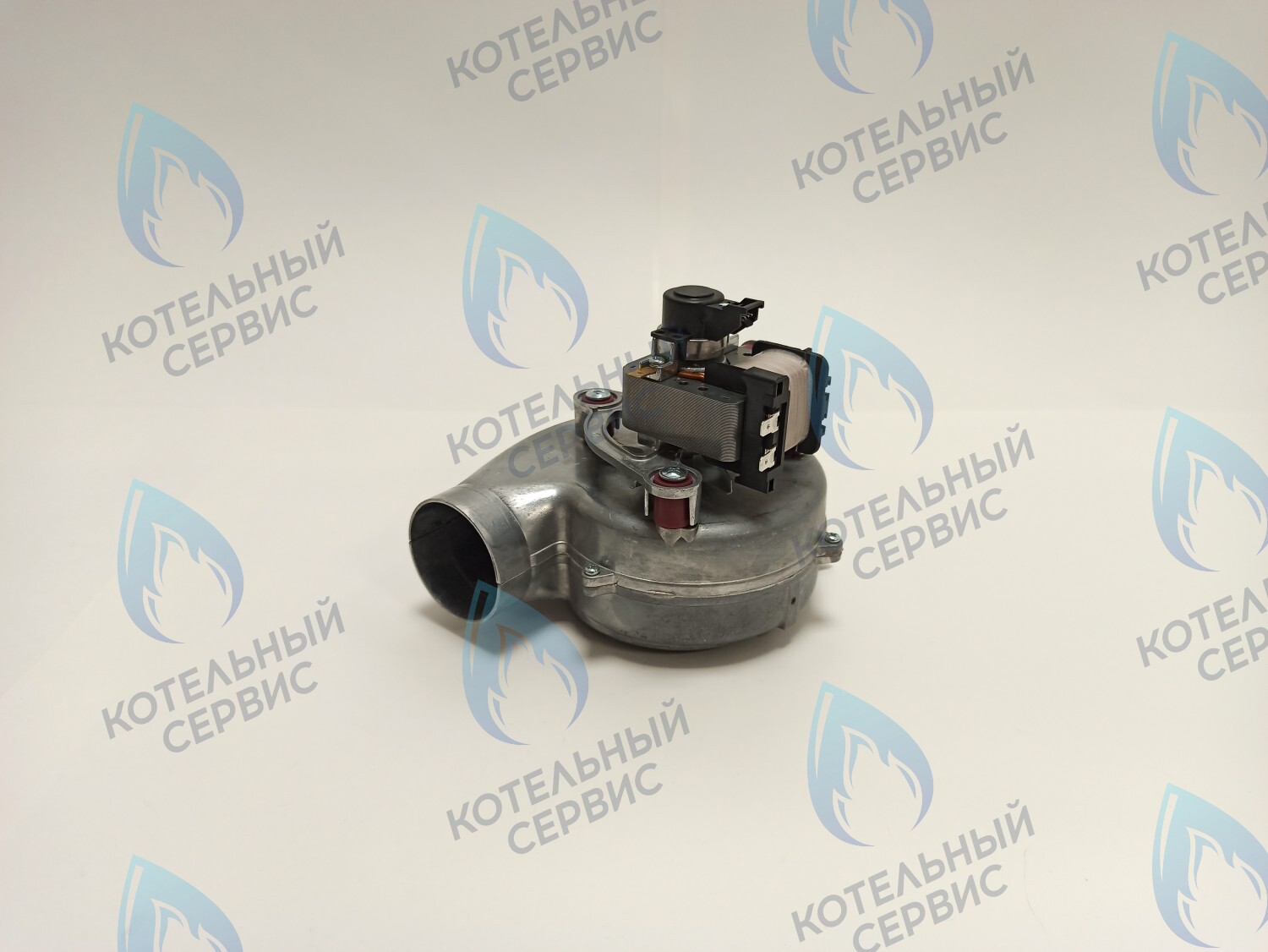 AA0400021 Турбина (вентилятор дымоудаления) KOTITONTTU TOIVO T 10-18 DK в Уфе