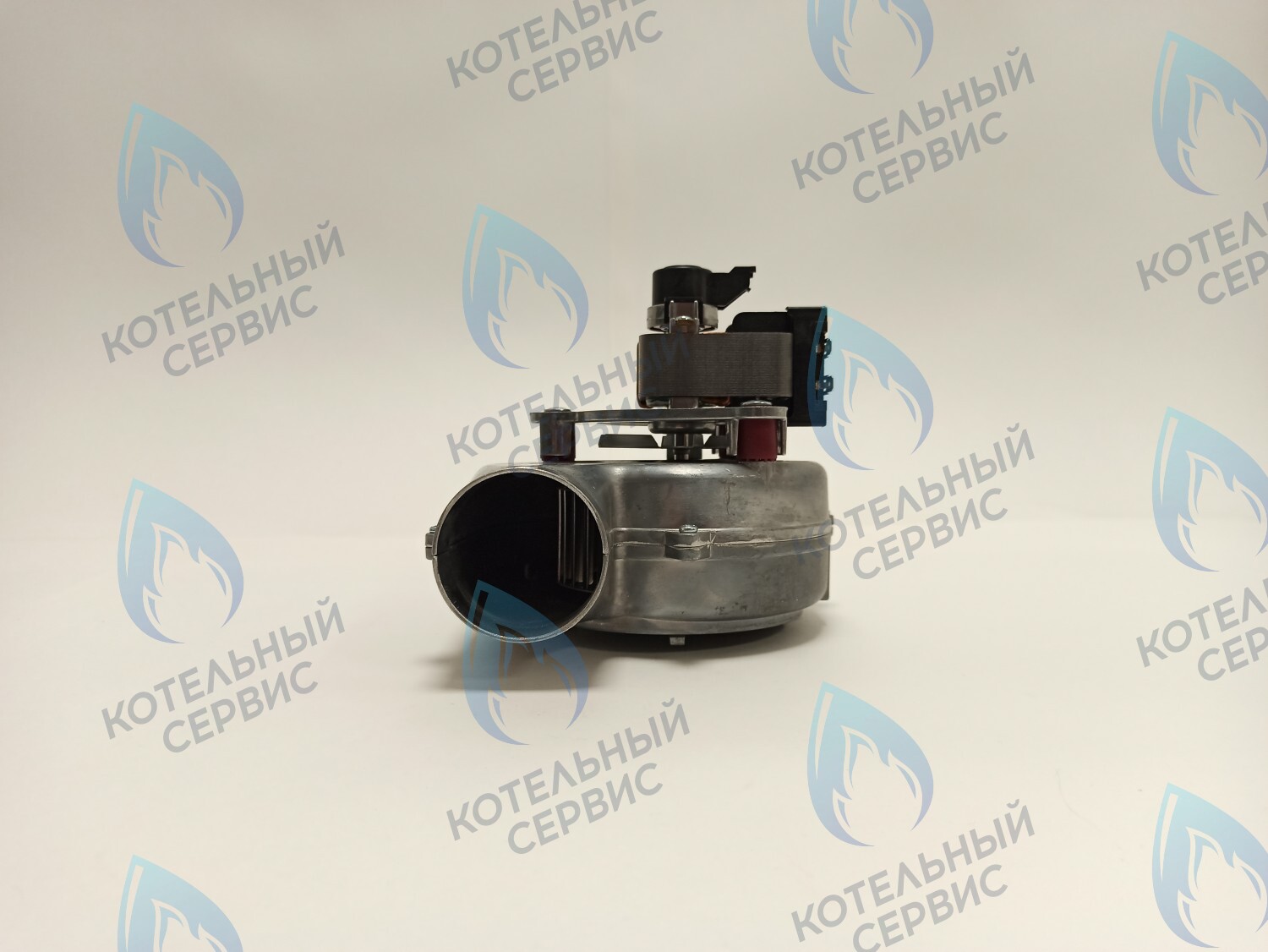 AA0400021 Турбина (вентилятор дымоудаления) KOTITONTTU TOIVO T 10-18 DK в Уфе