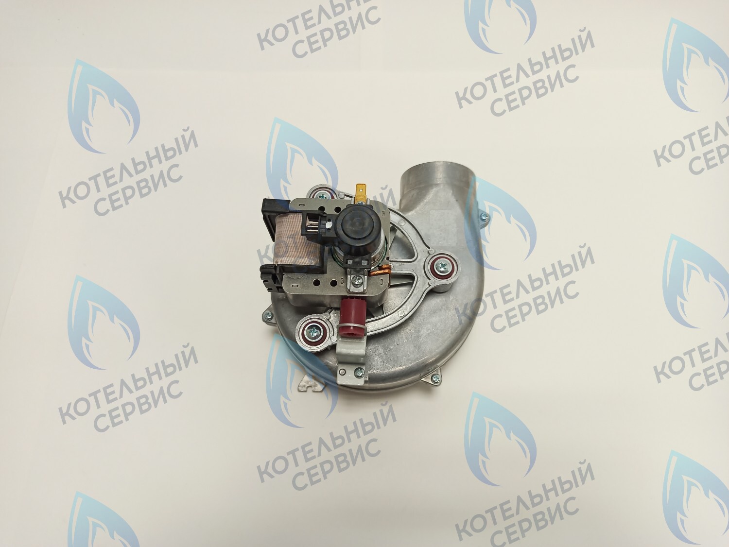 AA0400021 Турбина (вентилятор дымоудаления) KOTITONTTU TOIVO T 10-18 DK в Уфе