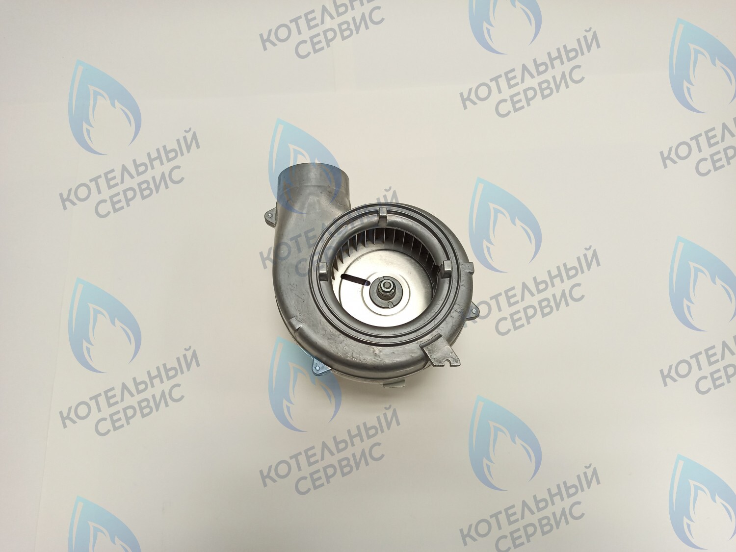 AA0400021 Турбина (вентилятор дымоудаления) KOTITONTTU TOIVO T 10-18 DK в Уфе