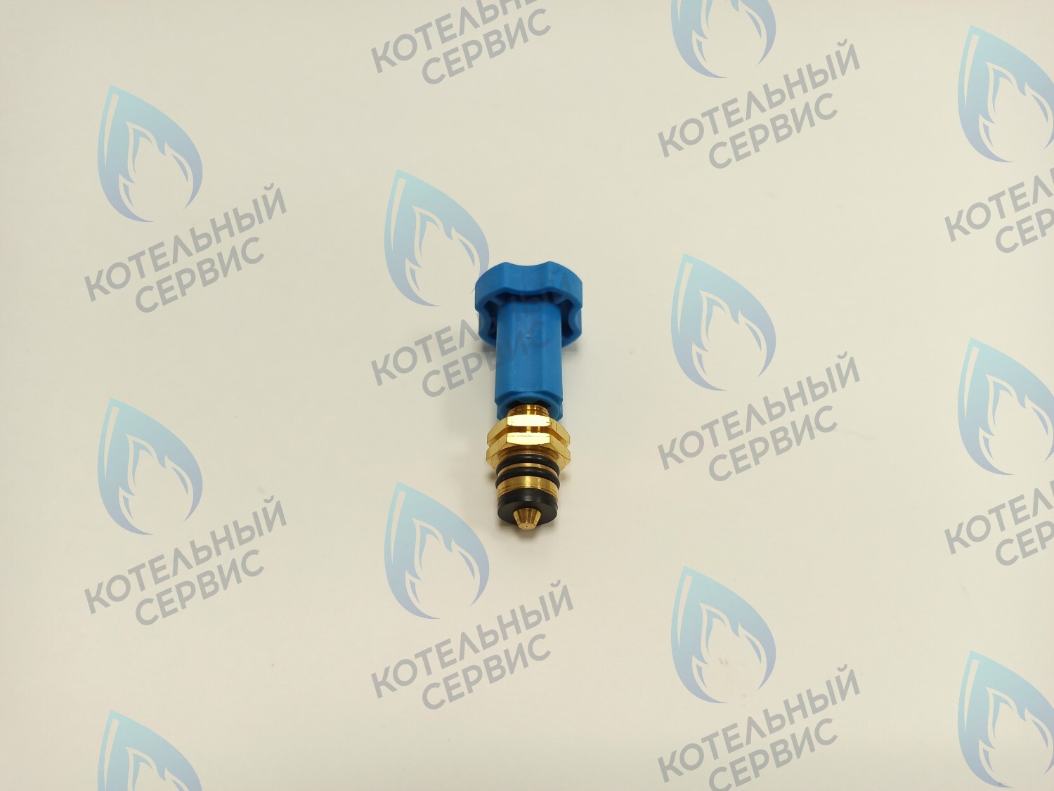 3980I050 Кран подпитки (заполнения) FERROLI в Уфе