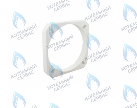 Прокладка резиновая KIT GUARN. FLANGIA B (35604900) FERROLI