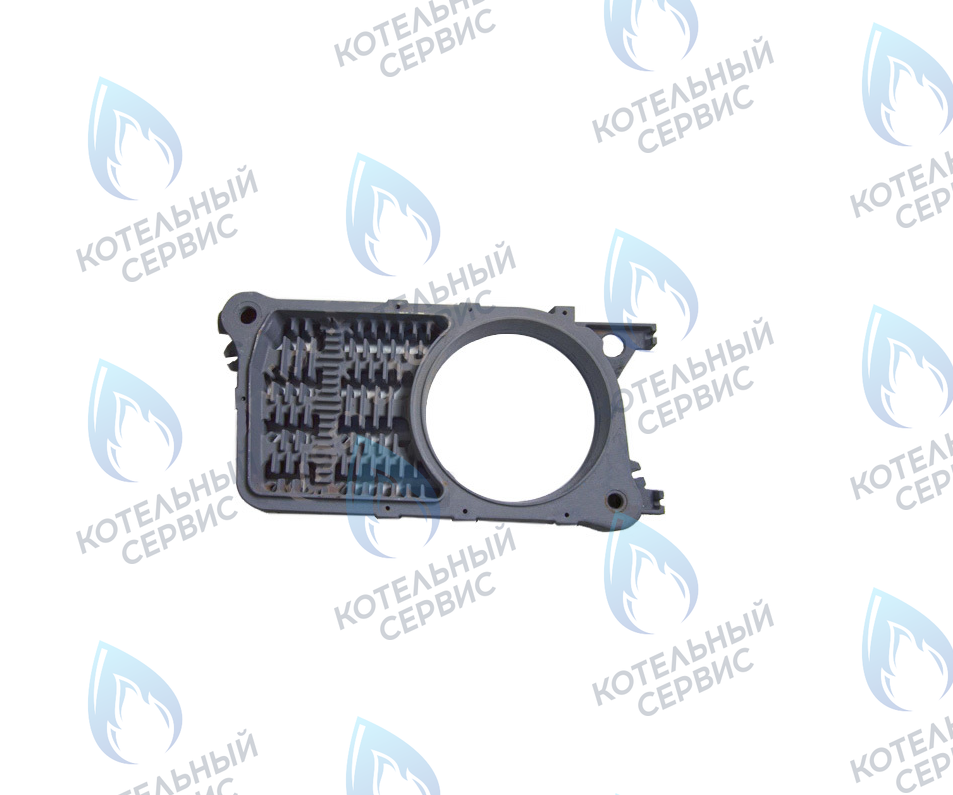 39826590 Секция чугунная (передняя) KIT ELEM.ANT. (33007440) FERROLI в Уфе