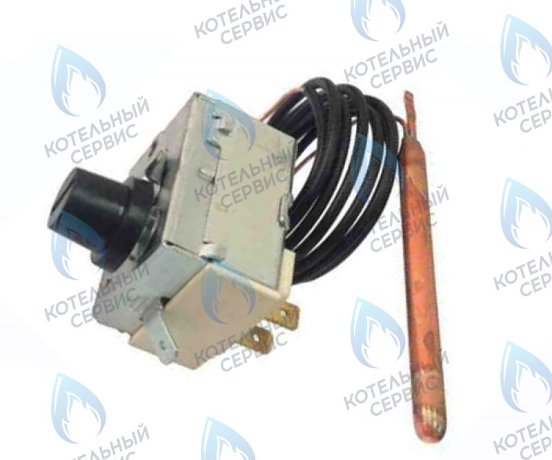 0020137098 Термостат аварийный, позолоч. 90°- 110°C PROTHERM в Уфе