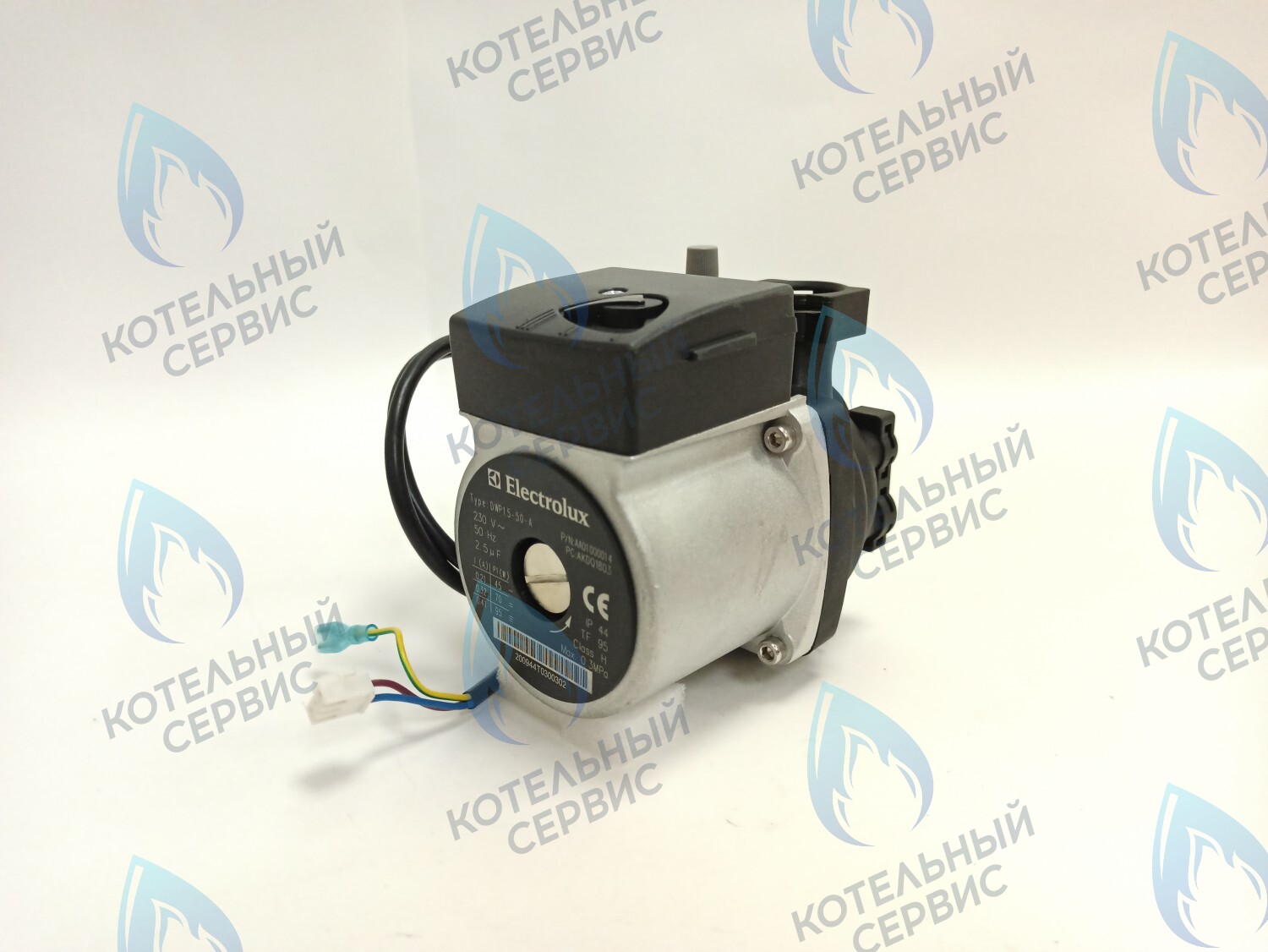 AA01000014 Насос CPS15-5-SV ELECTROLUX Basic DUO, Basic Х , Basic S (заменен на AA10010018) в Уфе