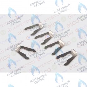 Клипса CHAFFOTEAUX