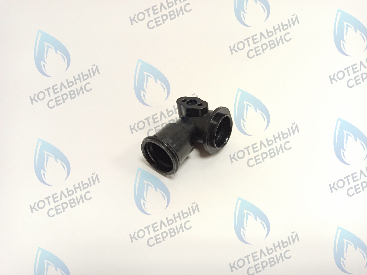 20027160A Адаптер теплообменника угловой без отверстия (обратка) Navien Deluxe S/C/E (NGB350/351/352/310) в Уфе